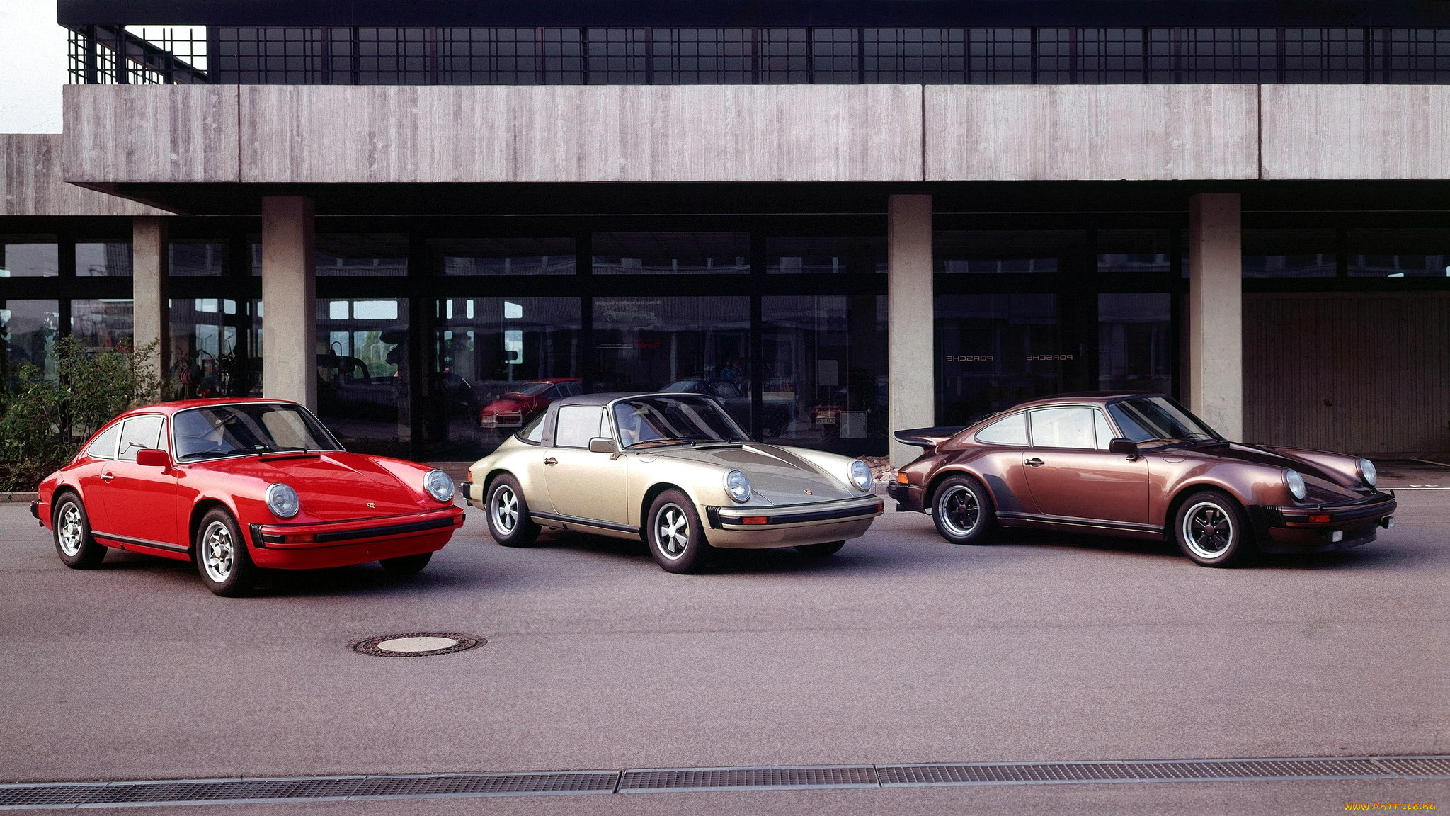 porsche, 911, carrera, , , , 